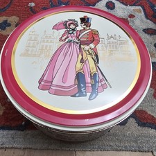 Vintage 1980s Mackintosh's