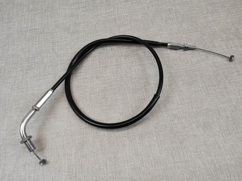 Gas cable draw adaptable - cable, (a)