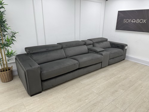 Dfs wander power recliner - dfs,