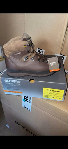 Altberg tethera mkii men s - altberg,