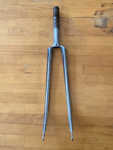 Olmo fork 5cm - olmo, 16.5cm