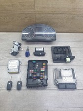 VW SCIROCCO 1.4 PETROL ENGINE