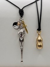 Men's Snuff Mini Spoon Hidden