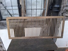 Large Original Old Reclaimed