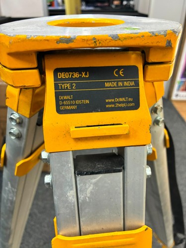 Dewalt de0736 thread 1 - dewalt,