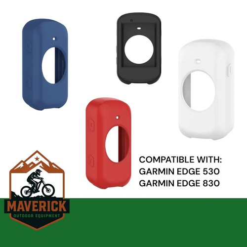 Garmin edge protective case