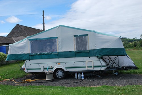 Penine pathfinder 600 - pathfinder,
