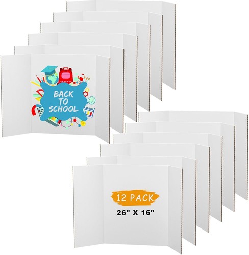 Akonege pack white tri fold - pack,