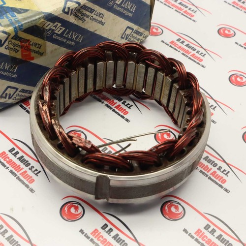 Alternator stator fiat panda - alternator,