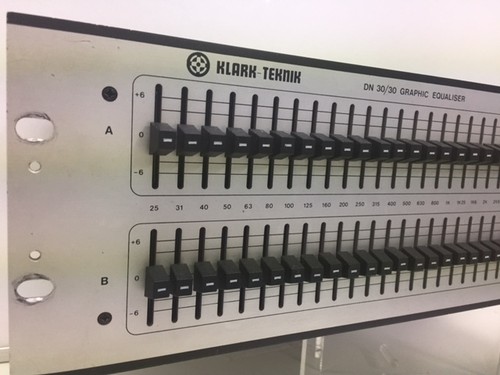 Klark teknik dn30 dual - teknik, dn30/30