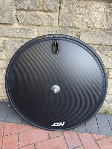 Navigator carbon rear track - rear,