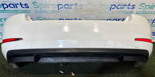 2014 skoda octavia mk3 - skoda, door