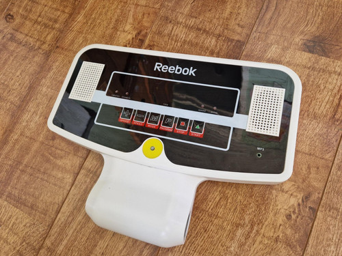 Reebok irun display - reebok, 3.0