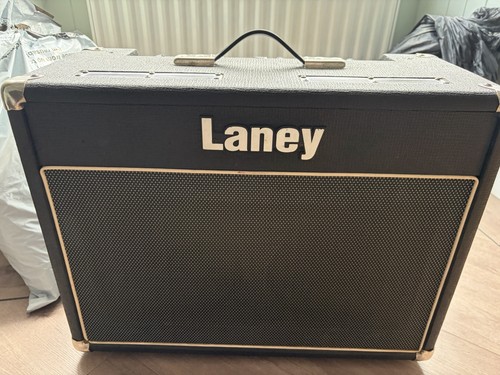 Laney lc30 amplifier - lc30,