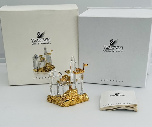 Swarovski crystal memories - swarovski,