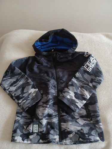 Lightweight camouflage - f&f,