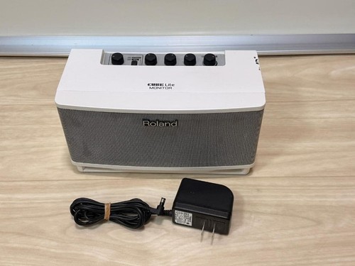 Roland cube lite monitor - cube,