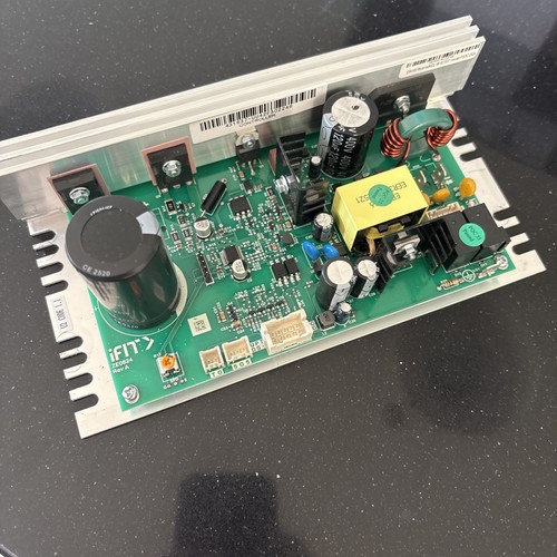 Nordictrack treadmill motor - treadmill,