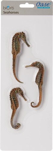 Biorb seahorse piece set - seahorse,