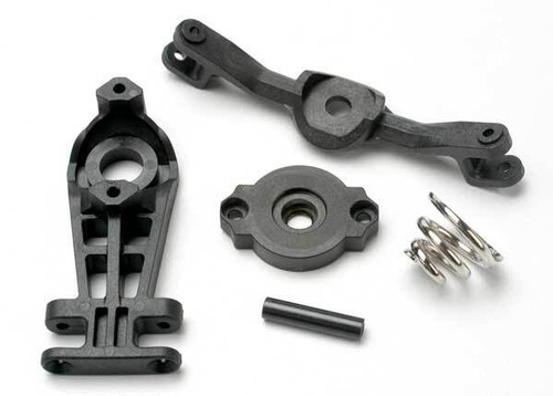 Traxxas steering - traxxas,