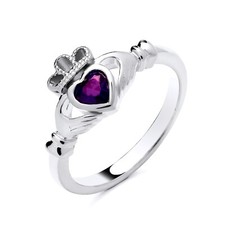 Sterling Silver 925 simulated