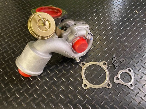 K03 upgrade turbo for - k03,