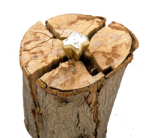 5kg heavy duty log splitter - 1.5kg,