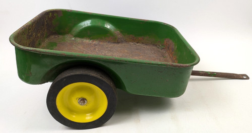 Vintage ertl john deere - vintage,