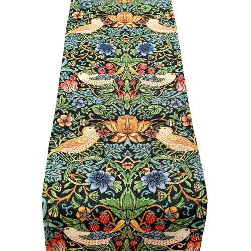William morris strawberry - william,