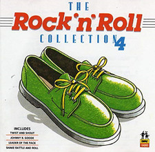 the Rock 'N' Roll Collection 4