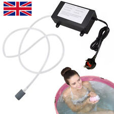 Ozone Generator 1000Mg Ozonizer Water Air Purifier Cleaner Treatment UK PLUG