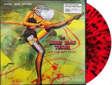 NURSE WITH WOUND LP The Ladies