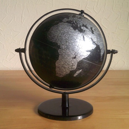 The range stylish 30cm black - range,