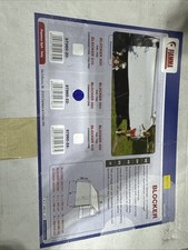 Fiamma Blocker 350 360