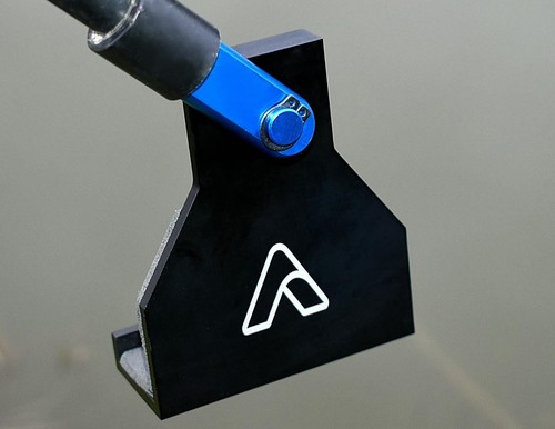 Bait boat lifting hook - bait,