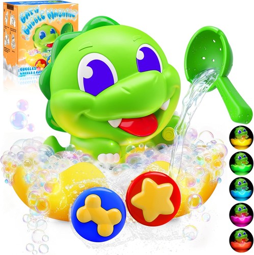 Baby bath toys - up, cute