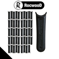 Plastic Blades x50 Fits Flymo