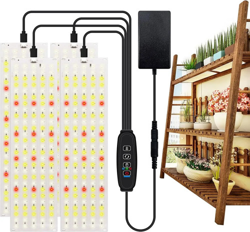 Led grow light panel - grow,
