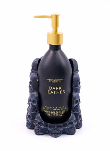Asquith somerset dark - &,