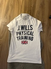 MENS JACK WILLS T SHIRT