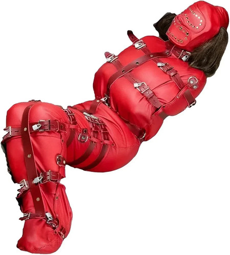 Leather full body bdsm - leather,