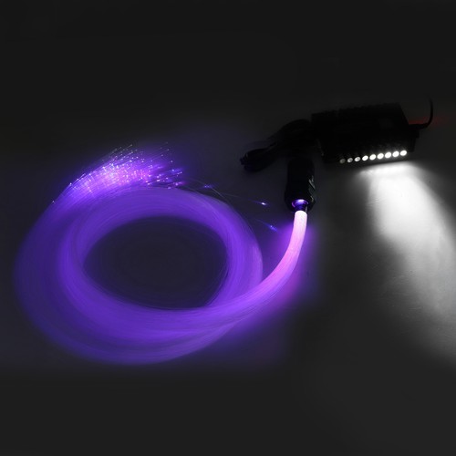 App hole meteor fiber - 9w, 18-hole