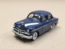 1:76 Scale Oxford Diecast