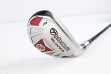 Taylormade Burner 2007 #3