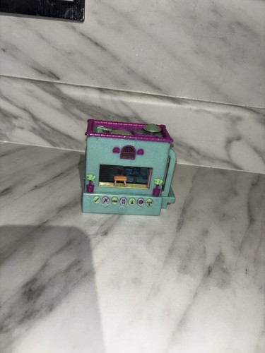 Mattel pixel chix 2005 - pixel,