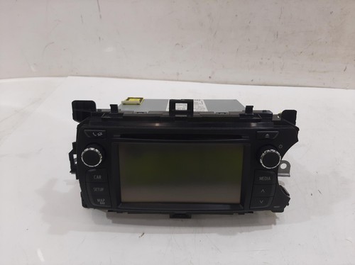 Toyota yaris vvt mk3 - vvt-i,