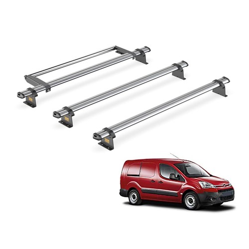 Citroen berlingo roof rack - citroen,