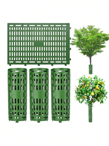 Adjustable tree trunk - adjustable,
