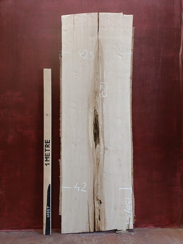 Birch board slab - birch,