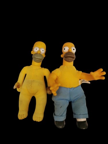 Vintage 90s homer simpson - 90s,